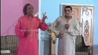 Best Of Babbu Braal and Zafri Khan Pakistani Stage Drama Full Comedy Clip [upl. by Ydne597]