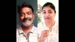 siggu poobanthi song  kpdas saritha  garu [upl. by Arateehc63]