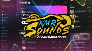 Mavado  Please Clean Radio Edit KMRSounds [upl. by Papst]