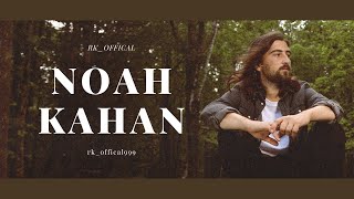 Noah Kahan  Stick Season [upl. by Mclaughlin]