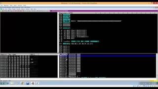 01 System Hacking  Buffer Overflow Attack [upl. by Hazard28]