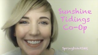 ASMR Welcome to Sunshine Tidings CoOp Fallout 4 [upl. by Aidas294]