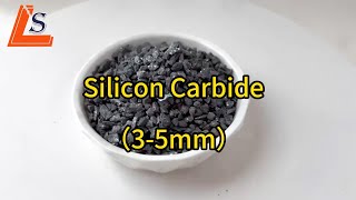 What is Silicon Carbide SiC Uses amp Classification [upl. by Eiramait]