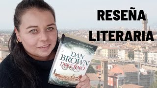 Reseña  Inferno Dan Brown [upl. by Romain]