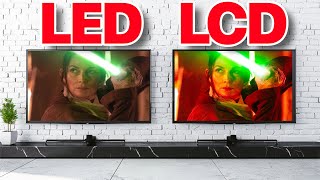 LED vs LCD TVs 2024 [upl. by Onailerua362]