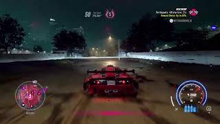 NFS HEAT Gameplay [upl. by Niessuh]