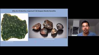 Kimberlites – Volcanic insights into Earth’s deep interior [upl. by Niklaus941]