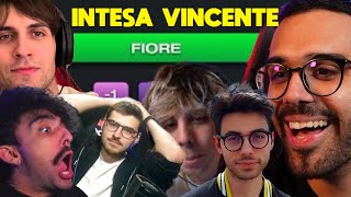 INTESA VINCENTE ft DARIO MOCCIA BLURR FAZZMANUXO POLY E MARIO STURNIOLO [upl. by Maidel]