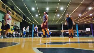 Wednesday Basketball PLDT Smart 01242024 1 of 3 [upl. by Imot]