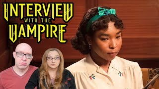 INTERVIEW WITH THE VAMPIRE Ending Explained  Season 2 Episode 7 review and reaction [upl. by Aluap]