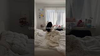 Cozy ASMR morning routine in my NYC home 💕 [upl. by Yuu294]