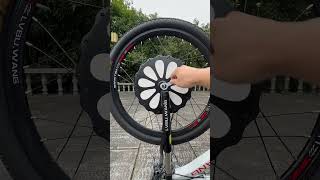 Convert your bike to Ebike in minutes [upl. by El]