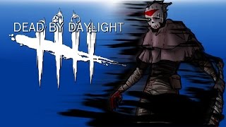 Dead By Daylight  Ep 6 Solo Surviving The WRAITH 4v1 [upl. by Ycak]