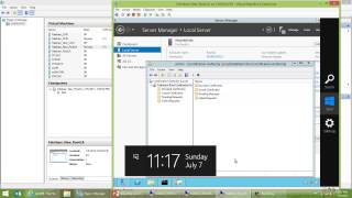 Upgrading your PKI to Windows Server 2012 [upl. by Nwahsuq]