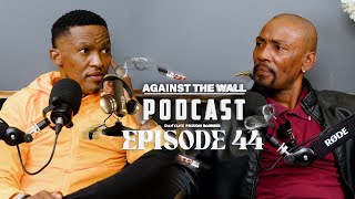 Episode 44  Abongile Setlabi On Life After PrisonRaf Money and and Much More [upl. by Arocahs]