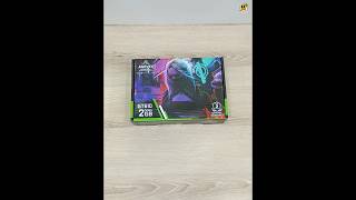 Aarvex NVIDIA GT6102GB DDR3 2 GB DDR3 Graphics Card Unboxing amp First Look  LT HUB [upl. by Daahsar494]