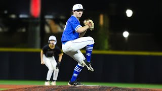 Jesuit vs Osceola  Region Semifinal 51024 [upl. by Suirtimed752]