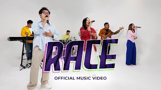 RACE Official Music Video  Imanuel Worship [upl. by Pandolfi]