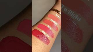 Mars Blush Hour marscosmetics blush shortsviral newlaunch シ゚viralblushchallenge [upl. by Hospers]