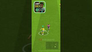 Efootball Strikers Challenge😱🗿McGeady Spin💫efootball24 viral efootball efootball24mobile [upl. by Tenenbaum]