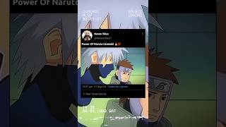 KakashiI didnt know that Wing Style Rashinsurieen was so amazing🥶naruto narutoshippuden shorts [upl. by Marco]