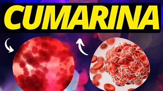 CUMARINA Indicação contraindicação indicação reações e cuidados de enfermagem [upl. by Rennat]