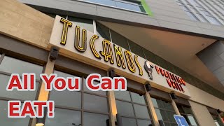 Tucanos the Brazilian Grill in Orem Utah 2023 [upl. by Angus]