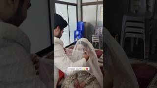 A Nikah like this 🥺♥️ Lofi Slowed amp Reverb Aesthetic🦋 [upl. by Bomke]