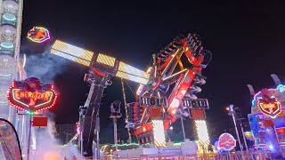 Energizer MoonenKorenblik OFFRIDE  Kermis Rotterdam 2024 [upl. by Baniez]