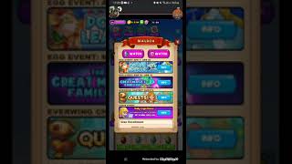 EVERWING EP 1 everwing HACK [upl. by Aleuname]