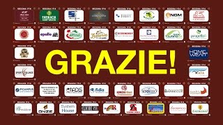 Dal ripescaggio alla salvezza in Lega Pro Le emozione della stagione 201617 [upl. by Armil450]