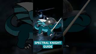 Dark And Darker SPECTRAL KNIGHT GUIDE [upl. by Erdeid]