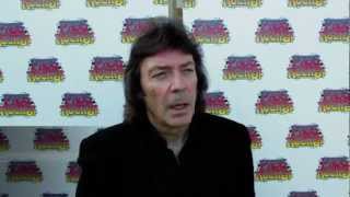 Steve Hackett talks to Prog Rocks about his most influential album [upl. by Onfre55]