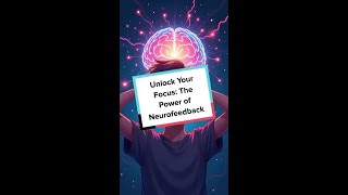 Unlock Your Focus The Power of Neurofeedback [upl. by Byran34]