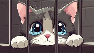 Cat Escape  Gameplay Walkthrough  All Levels IOS Android [upl. by Hpeseoj]