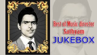 Top 10 songs of Chellapilla Sathyam  Telugu Movie Audio Jukebox [upl. by Folly]