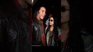 A LIST OF LISA BONET EX BOYFRIENDS [upl. by Haduj]