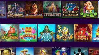 Slotcom  Slots Casino Gratis  ES [upl. by Salisbury247]