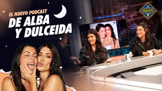 El proyecto laboral de Dulceida y Alba Paul  El Hormiguero [upl. by Apollo441]