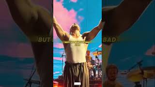 Imagine dragons  bad liar concert shortvideo songlyrics fyp [upl. by Reamonn]