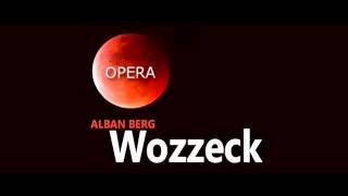 A BERG Wozzeck Act 3 Scene 2 [upl. by Nathanil]