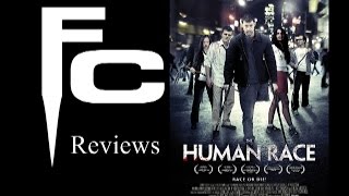 The Human Race 2013 Review on The Final Cut [upl. by Wolfy]