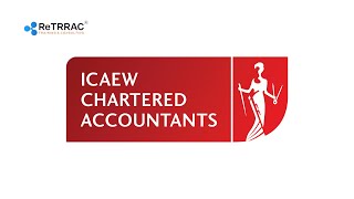 ICAEW Report emphasises the need for comprehensive Customer Due Diligence  ReTRRAC [upl. by Landis]