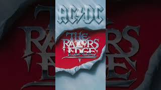 ACDC  The Razors Edge  Fire Your Guns [upl. by Fedak]