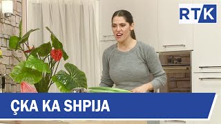 BEST of Çka ka Shpija 20 S05 [upl. by Alyda]