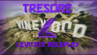 Levitate Tresor Leak [upl. by Posehn522]