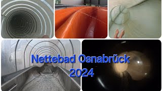 Nettebad Osnabrück 2024 [upl. by Auhesoj889]