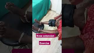 How Knee Extensions Save Your Career [upl. by Mathew]