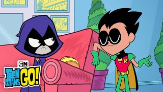 Teen Titans Go Vs Teen Titans  All Songs [upl. by Orravan806]