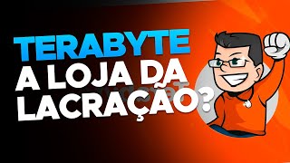 ZEUS REAGE TERABYTE É A NOVA LOJA QUE SÓ QUER LACRAR [upl. by Oalsecnew826]